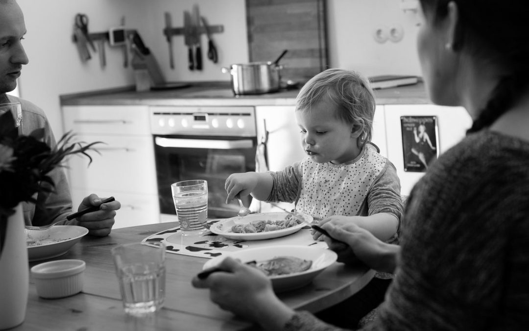 Familienfotografie. Helden des Alltags – Fotoreportagen und authentische Familienfotografie Berlin